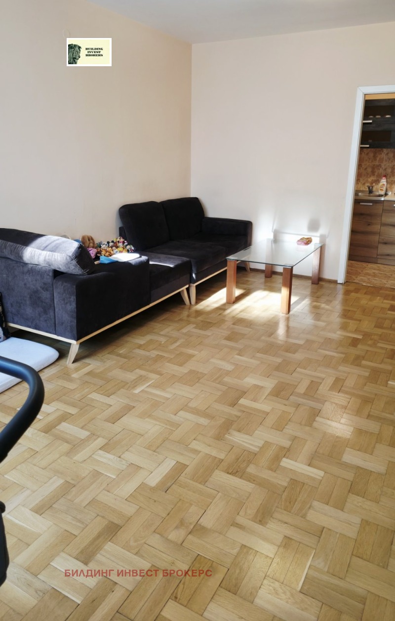 Продава 3-СТАЕН, гр. София, Слатина, снимка 2 - Апартаменти - 52932616