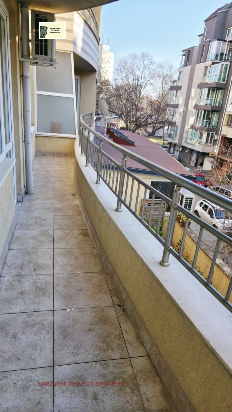 Продава 3-СТАЕН, гр. София, Слатина, снимка 13 - Апартаменти - 52932616