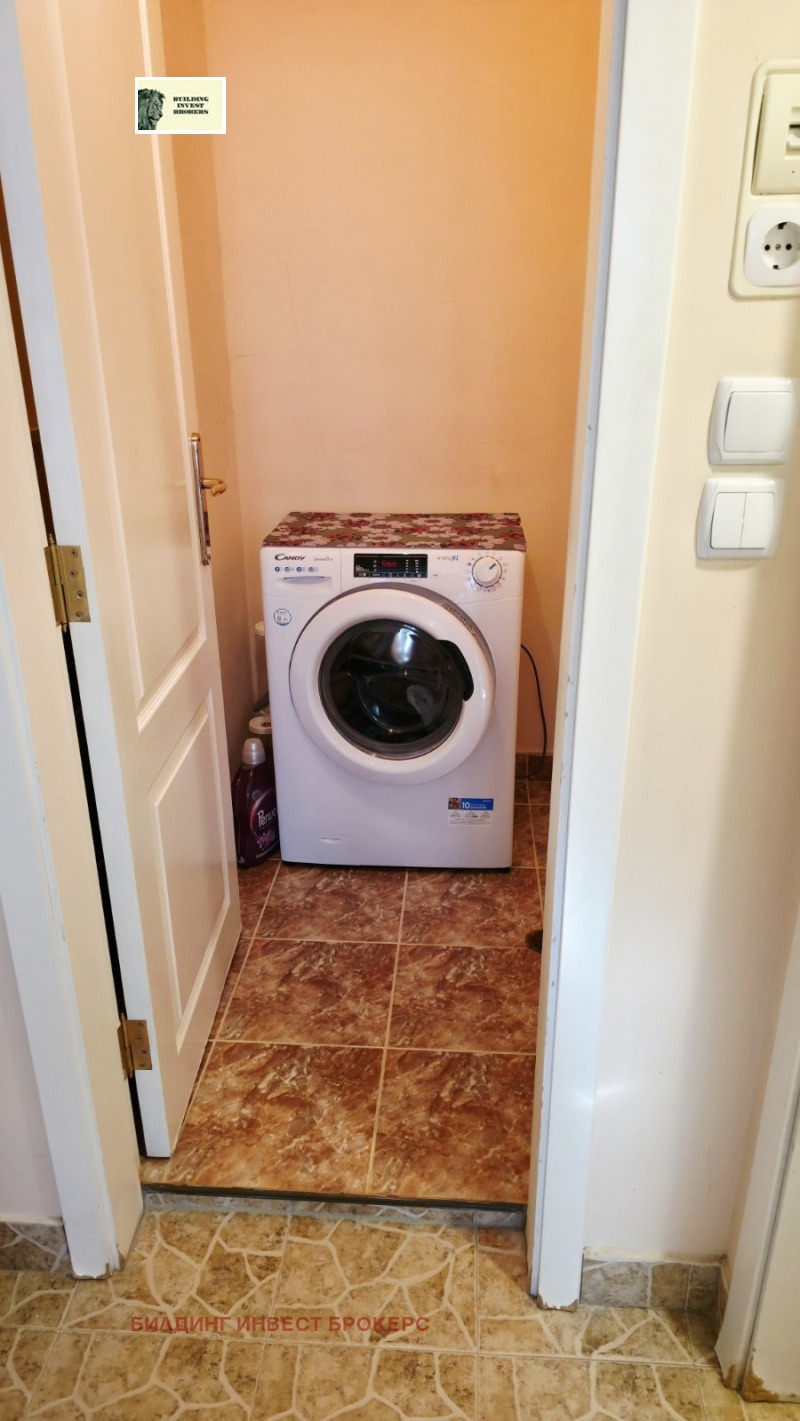 Продава 3-СТАЕН, гр. София, Слатина, снимка 9 - Апартаменти - 52932616