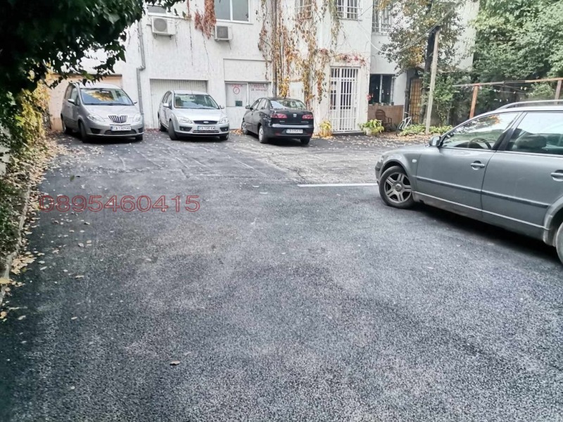 Продава 3-СТАЕН, гр. София, Център, снимка 11 - Апартаменти - 53058112