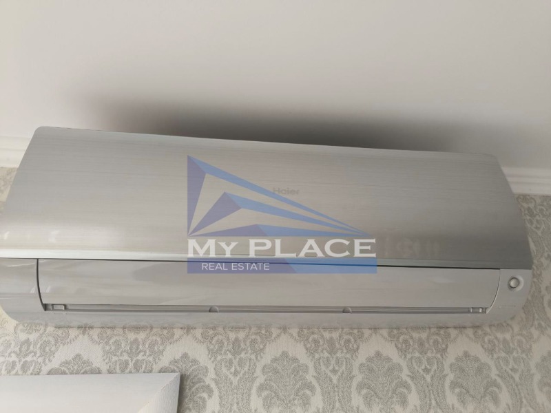 Продава 3-СТАЕН, гр. Шумен, Добруджански, снимка 16 - Апартаменти - 53064276