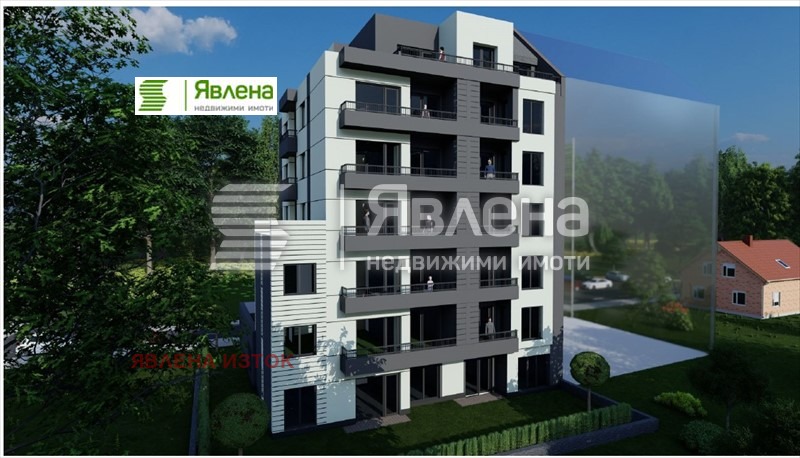 Продава  3-стаен град София , Надежда 1 , 98 кв.м | 54897382