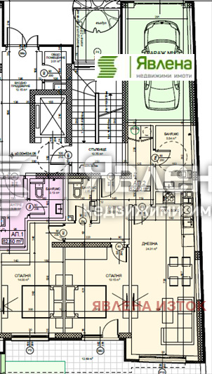 Продава 3-СТАЕН, гр. София, Надежда 1, снимка 4 - Апартаменти - 53420825