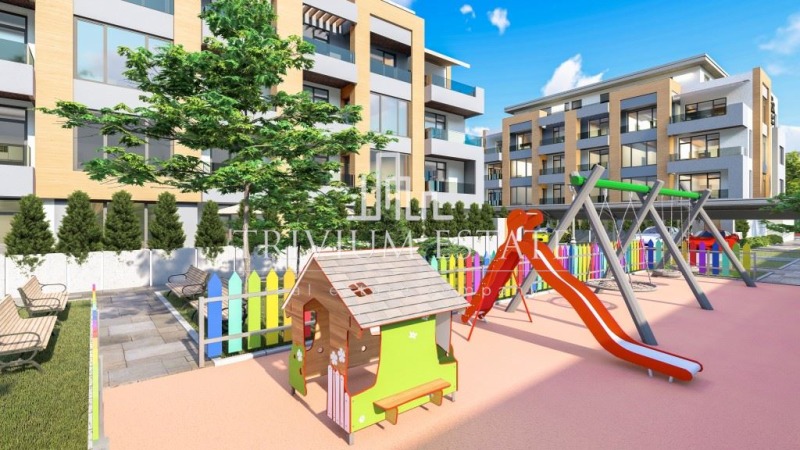 Продава 4-СТАЕН, гр. Пловдив, Западен, снимка 2 - Апартаменти - 52737378