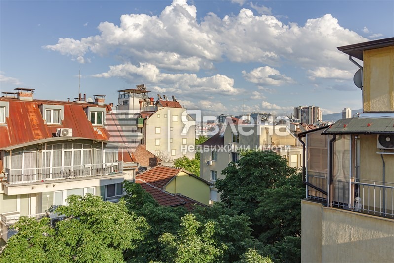Продава 4-СТАЕН, гр. София, Център, снимка 6 - Апартаменти - 55685113