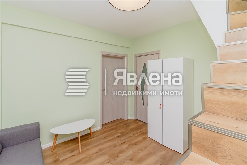 Продава 4-СТАЕН, гр. София, Център, снимка 10 - Апартаменти - 55685113