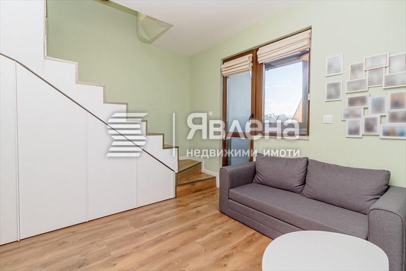 Продава 4-СТАЕН, гр. София, Център, снимка 9 - Апартаменти - 55685113