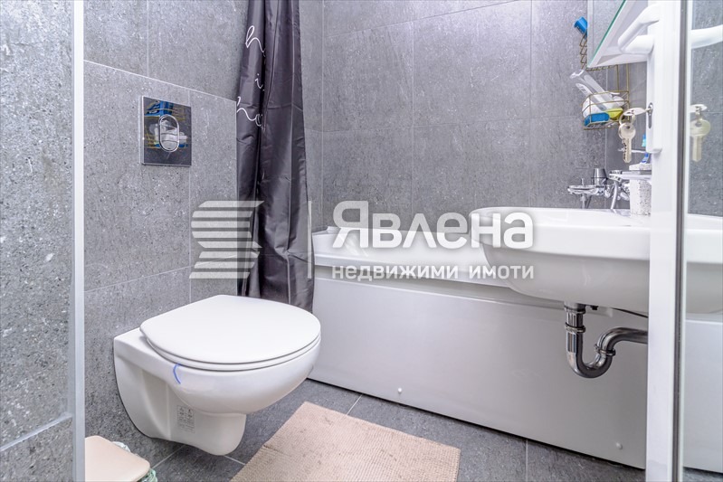 Продава 4-СТАЕН, гр. София, Център, снимка 13 - Апартаменти - 55685113