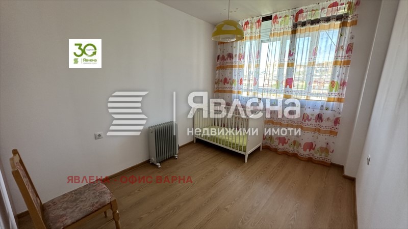 Продава МНОГОСТАЕН, гр. Варна, Чайка, снимка 8 - Aпартаменти - 47466662