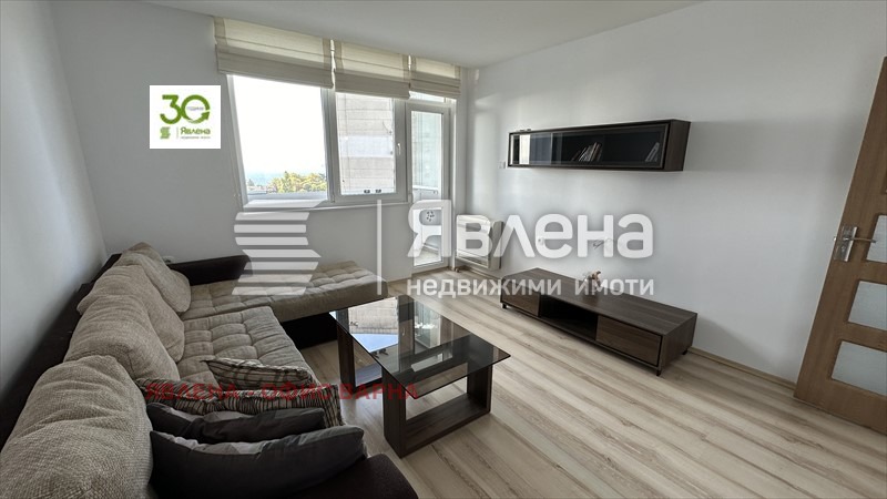 Myytävänä  3+ makuuhuone Varna , Tšajka , 98 neliömetriä | 38418229 - kuva [4]