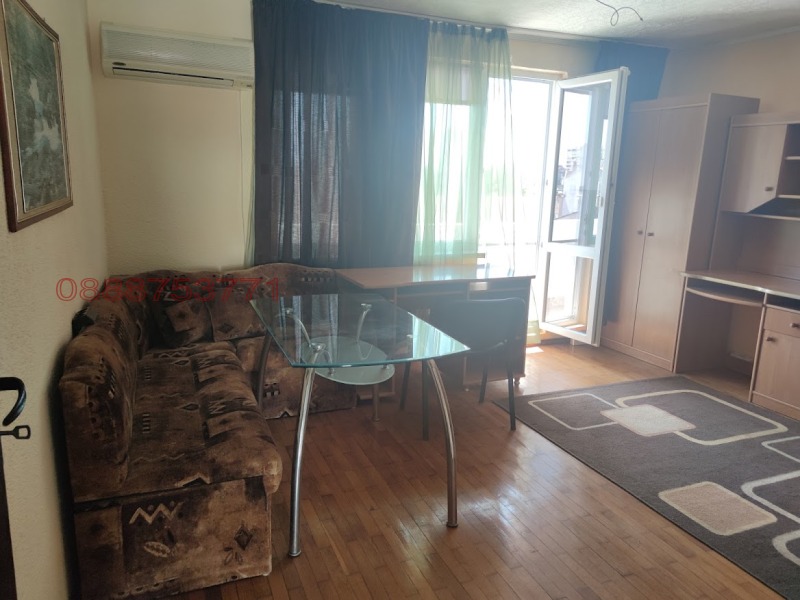 Продава МНОГОСТАЕН, гр. Варна, Колхозен пазар, снимка 13 - Апартаменти - 53395918