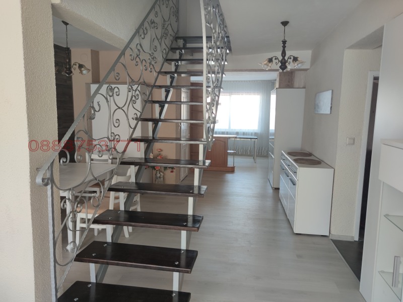 Продава МНОГОСТАЕН, гр. Варна, Колхозен пазар, снимка 5 - Апартаменти - 53395918