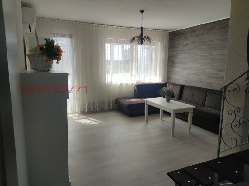 Продава МНОГОСТАЕН, гр. Варна, Колхозен пазар