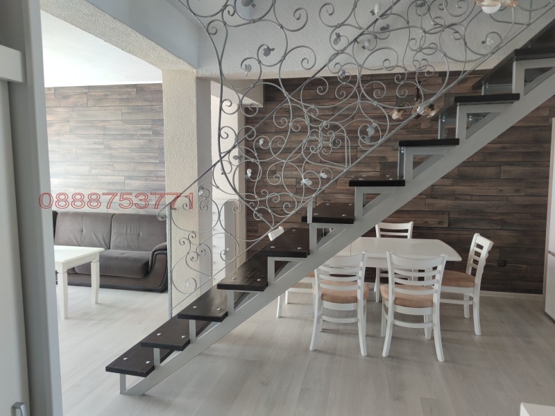 Продава МНОГОСТАЕН, гр. Варна, Колхозен пазар, снимка 3 - Апартаменти - 53395918