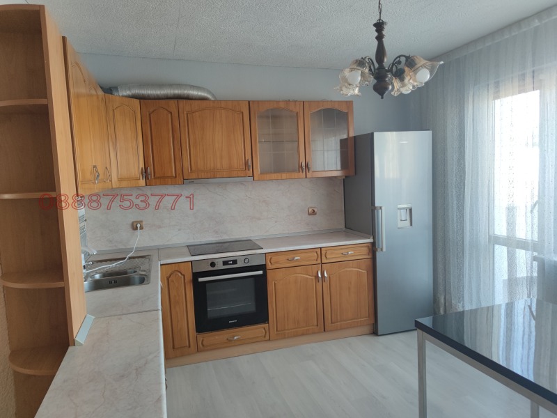 Продава МНОГОСТАЕН, гр. Варна, Колхозен пазар, снимка 7 - Апартаменти - 53395918