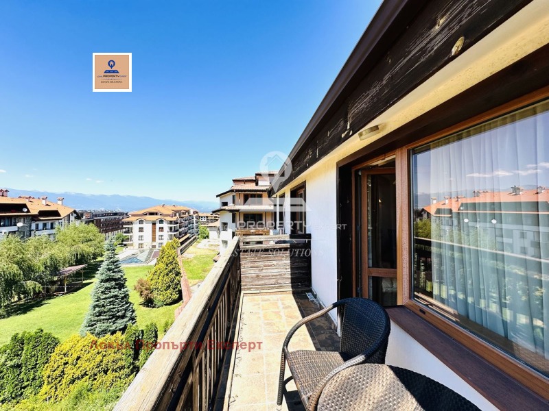 À venda  Casinha região Blagoevgrad , Bansko , 153 m² | 93896200 - imagem [16]