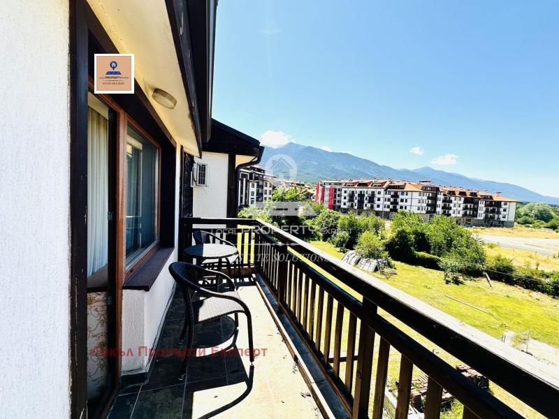 À venda  Casinha região Blagoevgrad , Bansko , 153 m² | 93896200 - imagem [15]