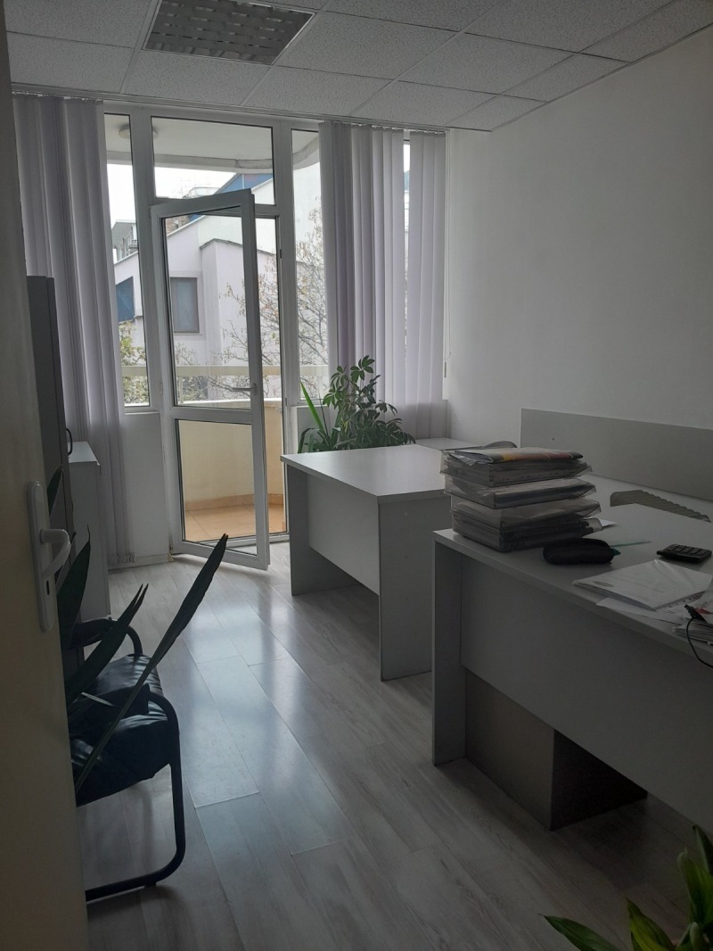 Продава ОФИС, гр. Стара Загора, Център, снимка 9 - Офиси - 52702425