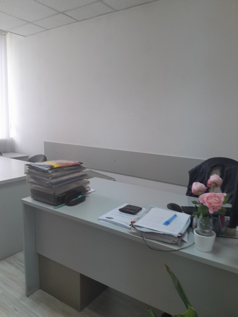 Продава ОФИС, гр. Стара Загора, Център, снимка 2 - Офиси - 52702425