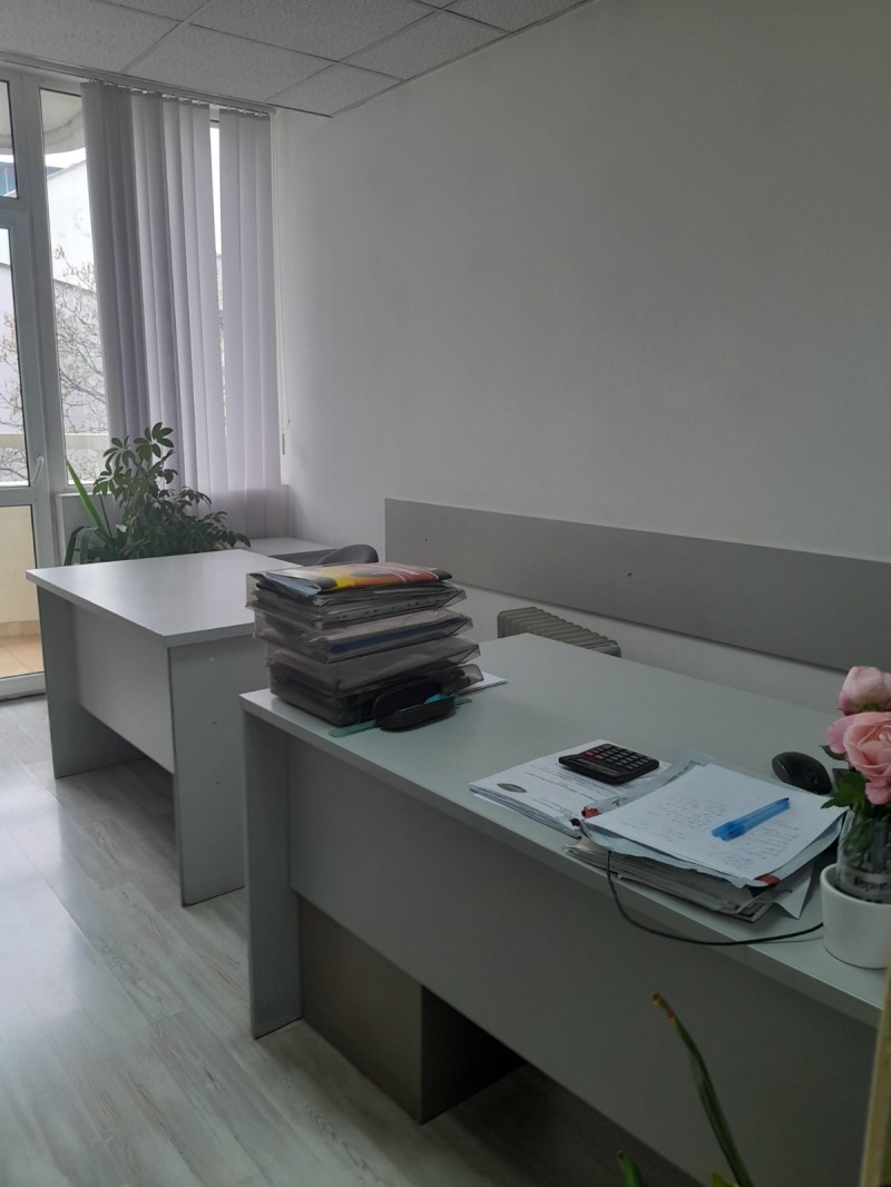 Продава ОФИС, гр. Стара Загора, Център