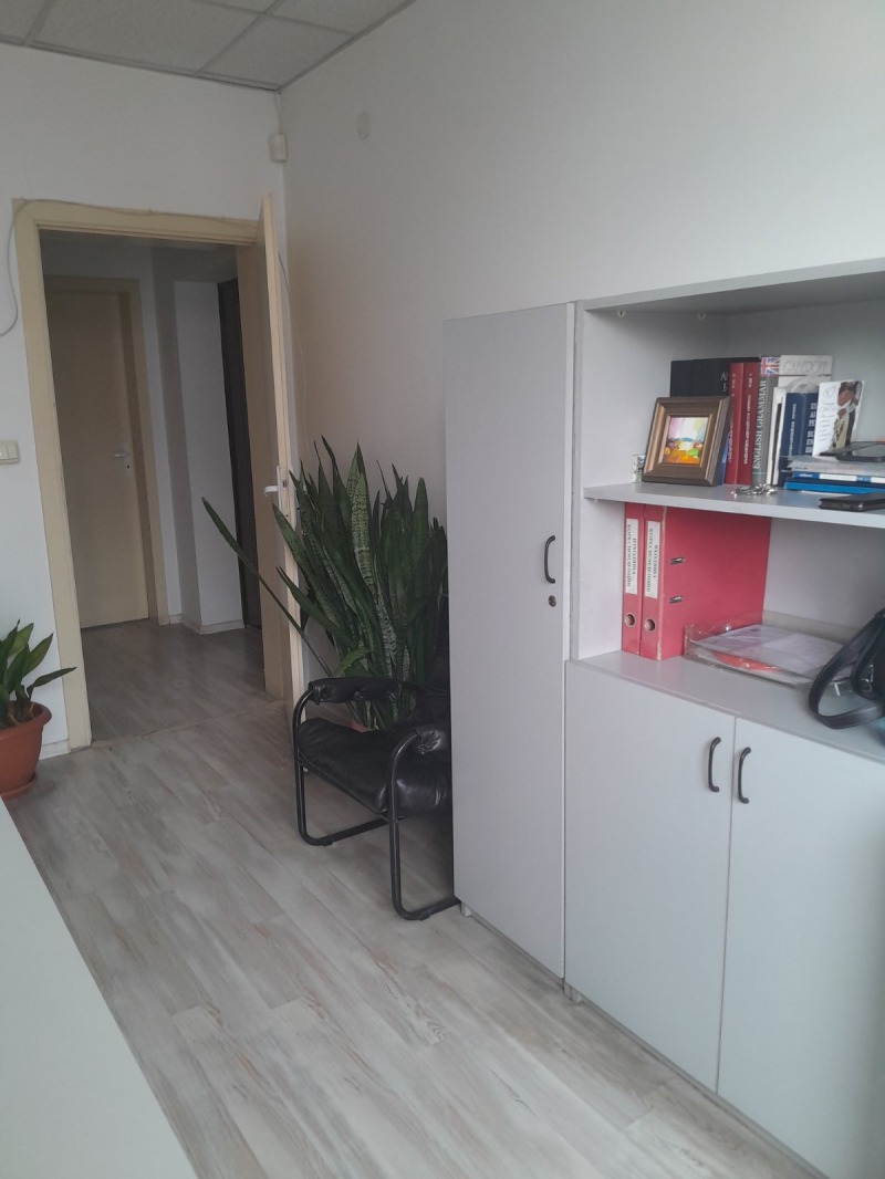 Продава ОФИС, гр. Стара Загора, Център, снимка 7 - Офиси - 52702425
