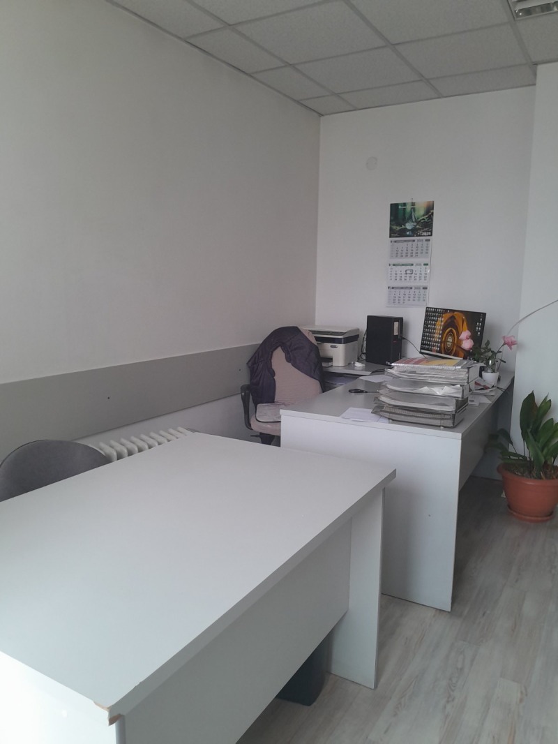 Продава ОФИС, гр. Стара Загора, Център, снимка 8 - Офиси - 52702425
