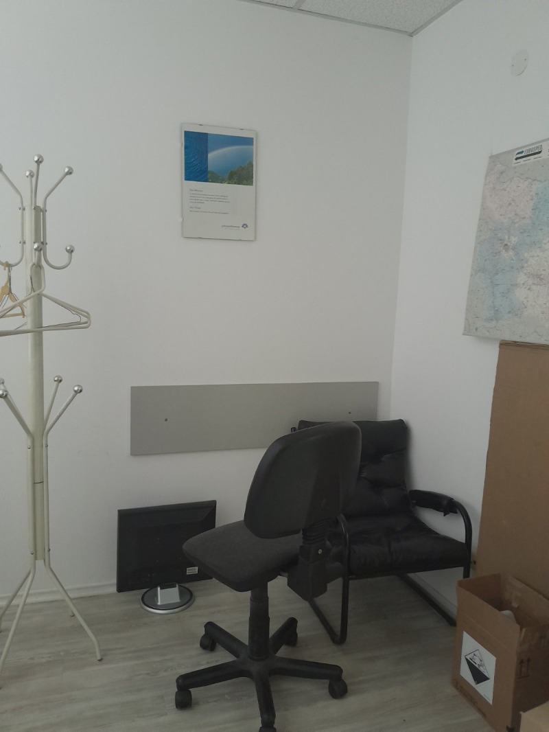 Продава ОФИС, гр. Стара Загора, Център, снимка 3 - Офиси - 52702425