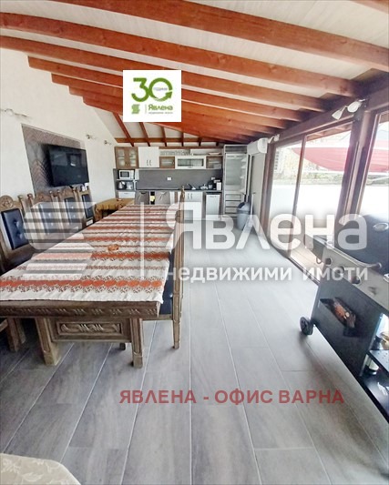 Продава КЪЩА, с. Кранево, област Добрич, снимка 5 - Къщи - 49457715