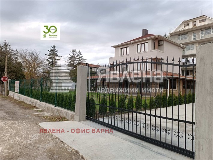 Продава КЪЩА, с. Кранево, област Добрич, снимка 1 - Къщи - 49457715