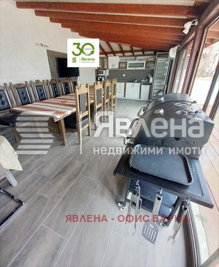 Продава КЪЩА, с. Кранево, област Добрич, снимка 4 - Къщи - 49457715