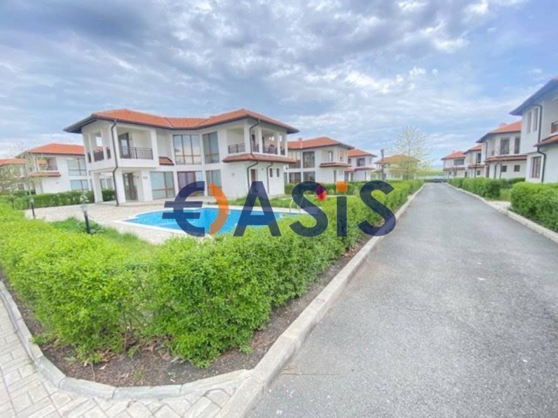 Продава  Къща област Бургас , гр. Ахелой , 179 кв.м | 62853642 - изображение [11]