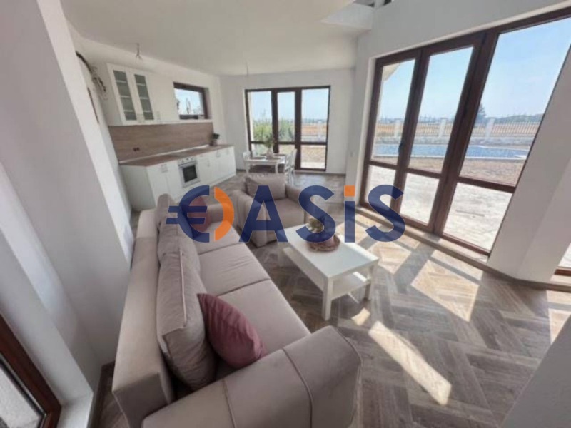 Продава  Къща област Бургас , гр. Ахелой , 179 кв.м | 62853642 - изображение [8]