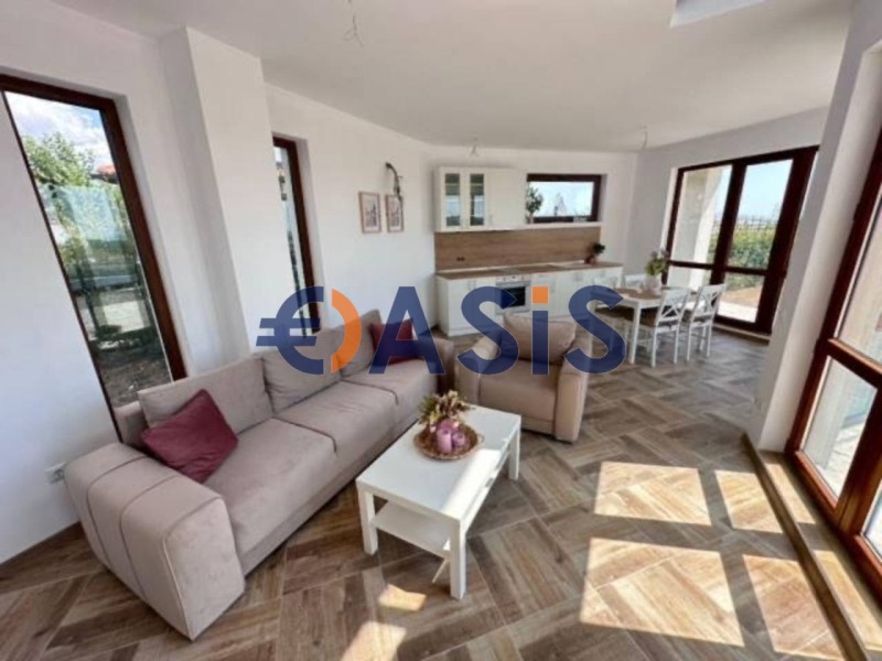 Продава  Къща област Бургас , гр. Ахелой , 179 кв.м | 62853642 - изображение [3]