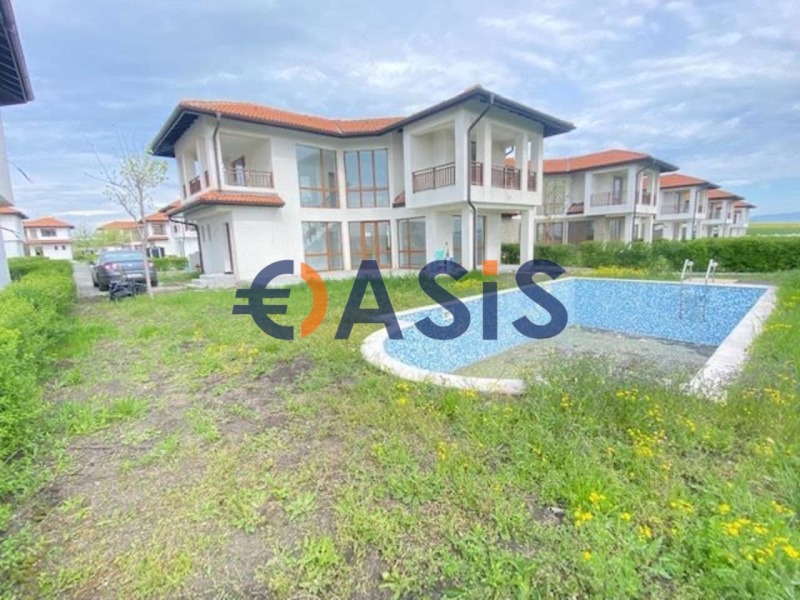 Продава  Къща област Бургас , гр. Ахелой , 179 кв.м | 62853642 - изображение [10]