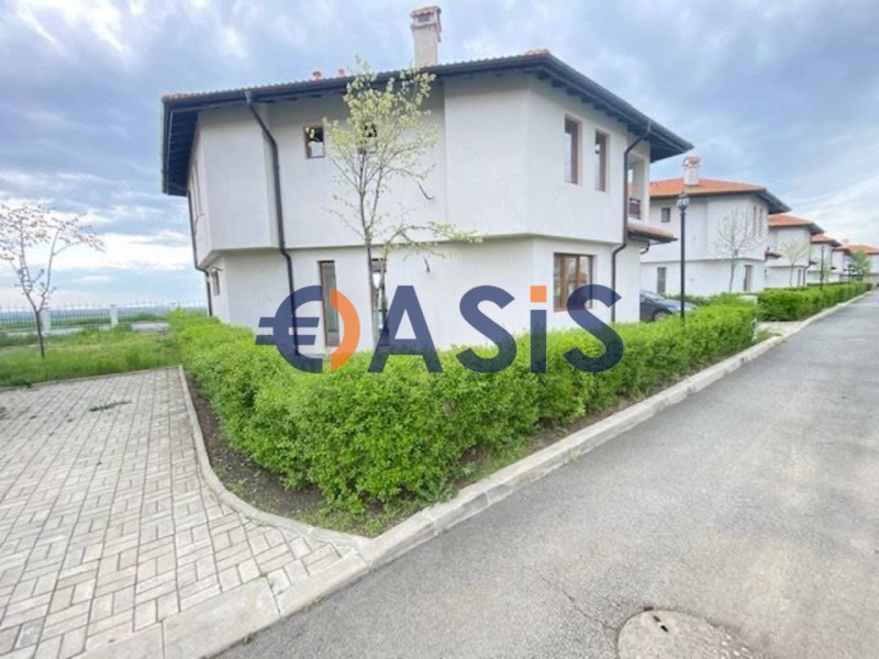 Продава  Къща област Бургас , гр. Ахелой , 179 кв.м | 62853642 - изображение [6]
