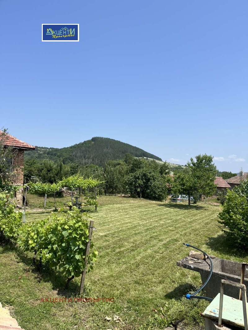 Til salg  Hus region Veliko Tarnovo , Vishovgrad , 80 kvm | 68643278 - billede [3]