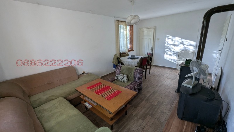 Продава КЪЩА, с. Зидарово, област Бургас, снимка 13 - Къщи - 53084747