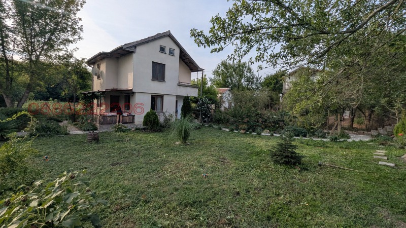 Продава КЪЩА, с. Зидарово, област Бургас