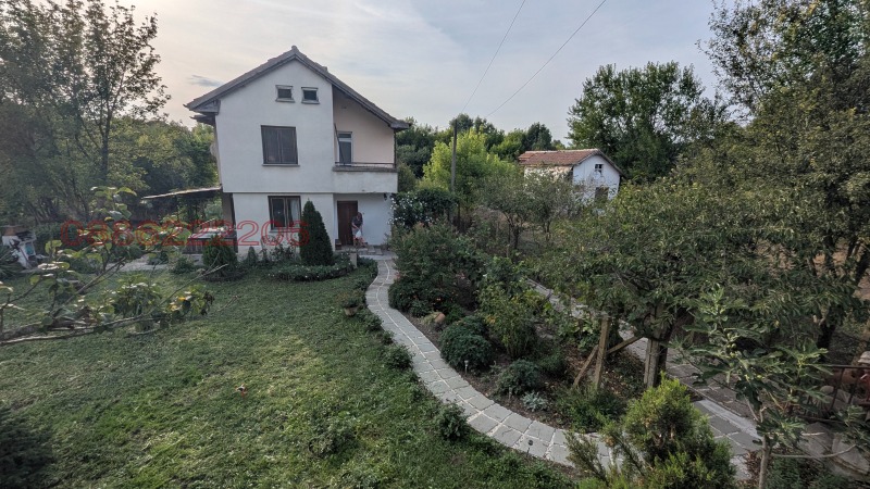 Продава КЪЩА, с. Зидарово, област Бургас, снимка 4 - Къщи - 53084747