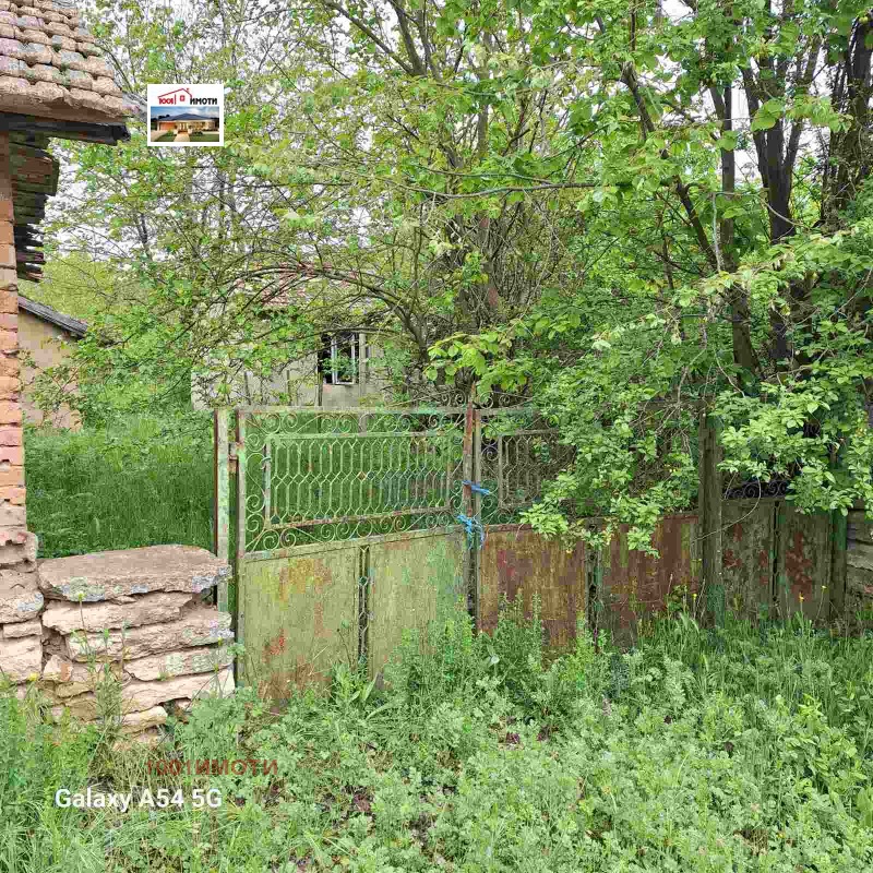 Продава КЪЩА, с. Сираково, област Добрич, снимка 2 - Къщи - 52665288