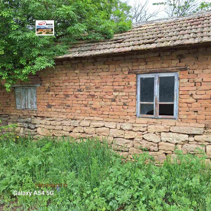 Продава КЪЩА, с. Сираково, област Добрич, снимка 7 - Къщи - 52665288