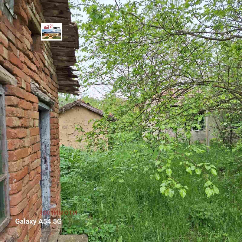 Продава КЪЩА, с. Сираково, област Добрич, снимка 5 - Къщи - 52665288