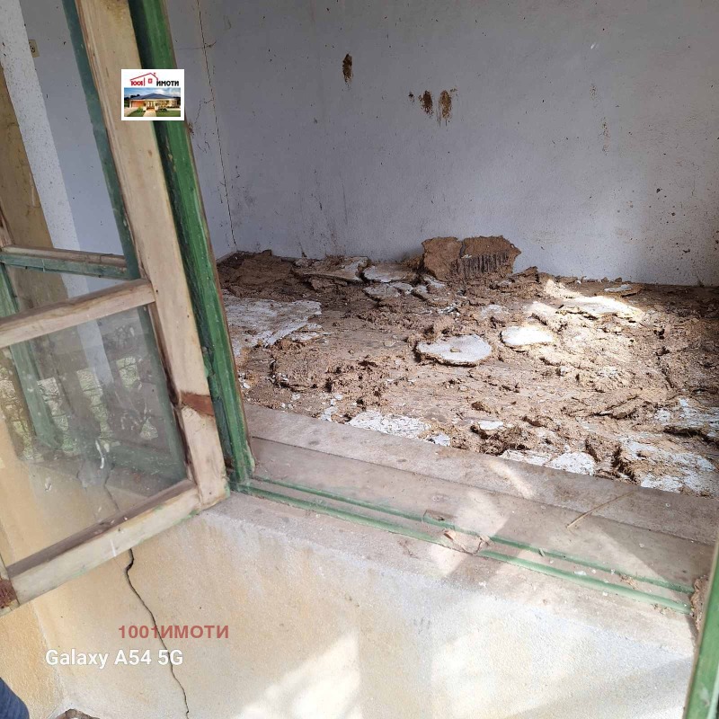 Продава КЪЩА, с. Сираково, област Добрич, снимка 6 - Къщи - 52665288