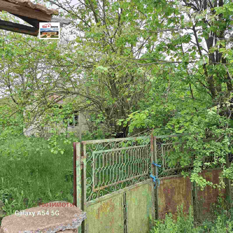 Продава КЪЩА, с. Сираково, област Добрич, снимка 4 - Къщи - 52665288