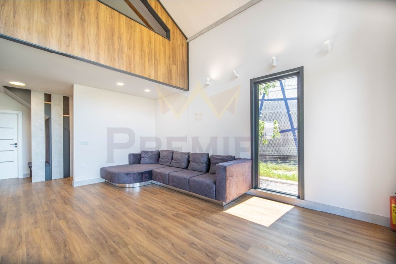 Продава КЪЩА, с. Приселци, област Варна, снимка 4 - Къщи - 52801498