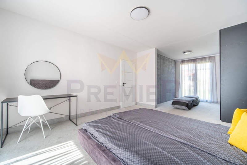 Продава КЪЩА, с. Приселци, област Варна, снимка 5 - Къщи - 52801498