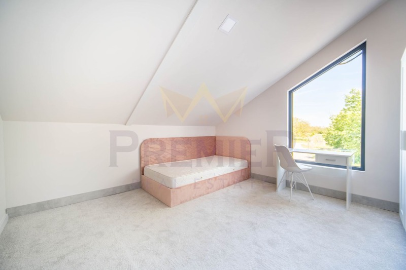 Продава КЪЩА, с. Приселци, област Варна, снимка 10 - Къщи - 52801498