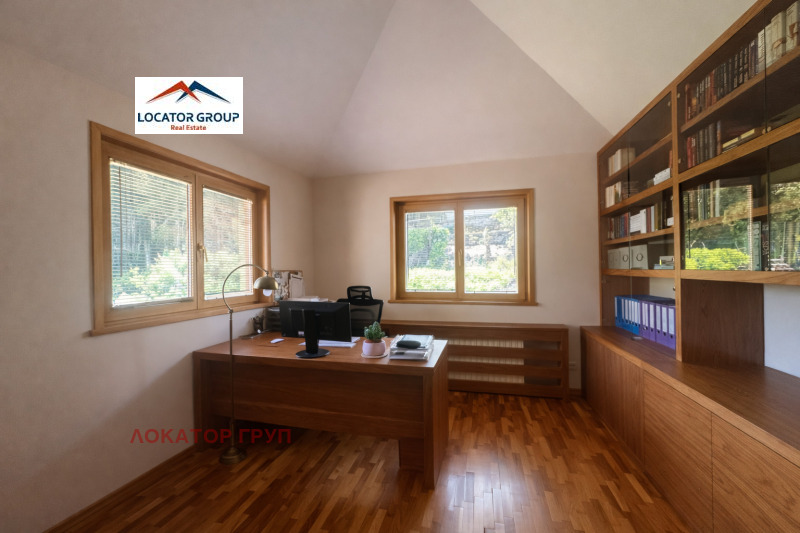 Продава КЪЩА, гр. София, с. Кокаляне, снимка 9 - Къщи - 52933739