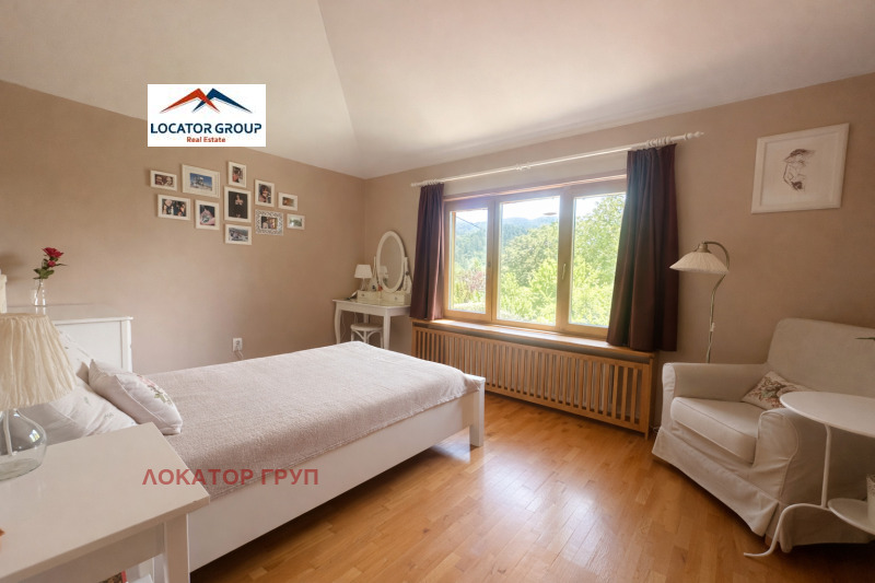 Продава КЪЩА, гр. София, с. Кокаляне, снимка 12 - Къщи - 52933739