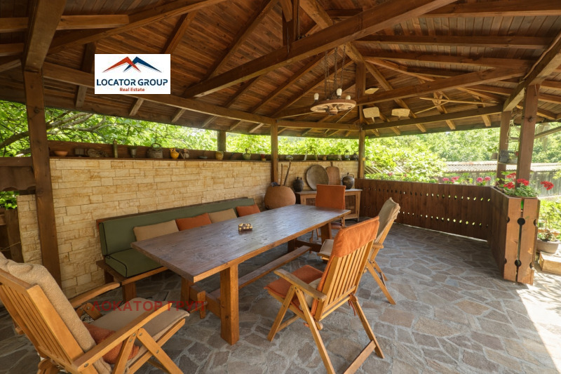 Продава КЪЩА, гр. София, с. Кокаляне, снимка 13 - Къщи - 52933739